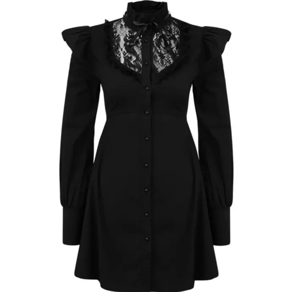 𝕶𝖎𝖑𝖑𝖘𝖙𝖆𝖗 𝖂𝖆𝖐𝖊 𝕿𝖍𝖊 𝕯𝖊𝖆𝖉 𝕾𝖍𝖎𝖗𝖙 𝕯𝖗𝖊𝖘𝖘๋࣭